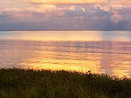 Seaside Serenity in Lyngsay-by Traum
