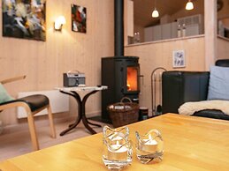 6 Person Holiday Home in Fjerritslev