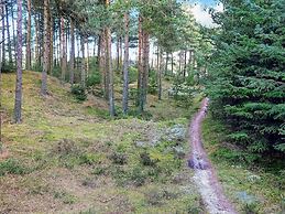 6 Person Holiday Home in Fjerritslev