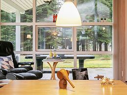 6 Person Holiday Home in Fjerritslev