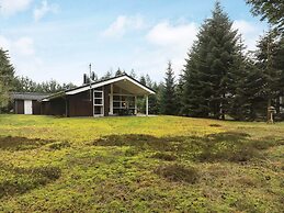 6 Person Holiday Home in Fjerritslev