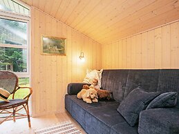 6 Person Holiday Home in Fjerritslev