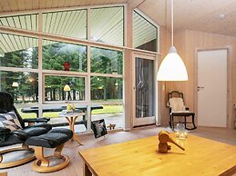 6 Person Holiday Home in Fjerritslev