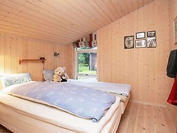 6 Person Holiday Home in Fjerritslev