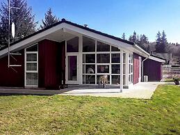 6 Person Holiday Home in Fjerritslev