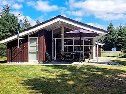 6 Person Holiday Home in Fjerritslev