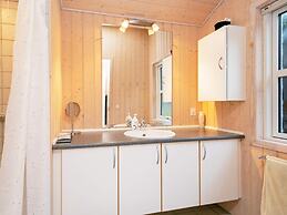 6 Person Holiday Home in Fjerritslev