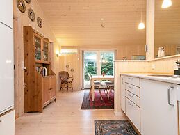 6 Person Holiday Home in Fjerritslev