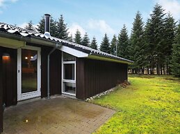 6 Person Holiday Home in Fjerritslev