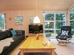6 Person Holiday Home in Fjerritslev