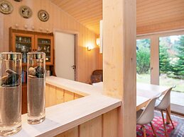 6 Person Holiday Home in Fjerritslev
