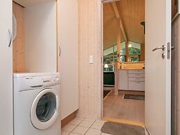 6 Person Holiday Home in Fjerritslev