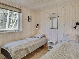 24 Person Holiday Home in Frederiksvaerk