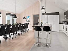 Holiday Home in Kappeln