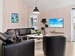 Holiday Home in Kappeln