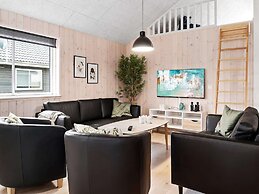 Holiday Home in Kappeln