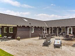 Holiday Home in Kappeln