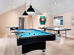 Holiday Home in Kappeln