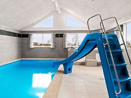 Holiday Home in Kappeln