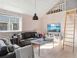 Holiday Home in Kappeln