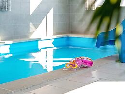 Holiday Home in Kappeln