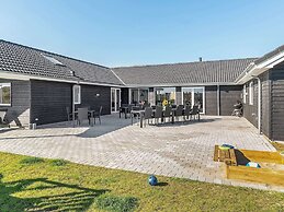 Holiday Home in Kappeln