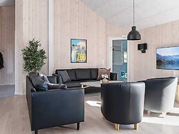 Holiday Home in Kappeln