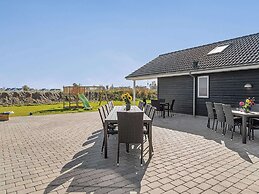 Holiday Home in Kappeln