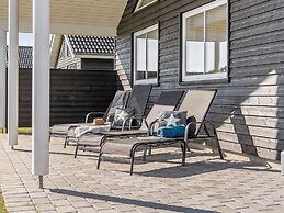 Holiday Home in Kappeln
