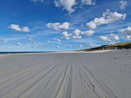 Seaside Serenity at Knasborg Beach-by Traum