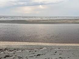 Seaside Serenity at Knasborg Beach-by Traum
