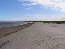 Seaside Serenity at Knasborg Beach-by Traum