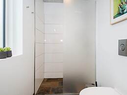 Enticing Holiday Home in Ebeltoft near Sea