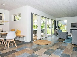 Enticing Holiday Home in Ebeltoft near Sea