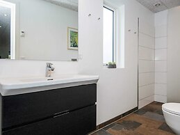 Enticing Holiday Home in Ebeltoft near Sea