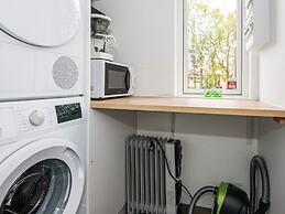 Enticing Holiday Home in Ebeltoft near Sea