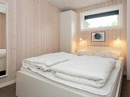 Enticing Holiday Home in Ebeltoft near Sea