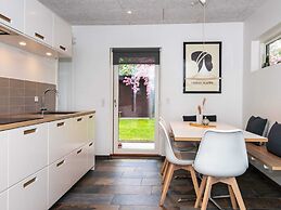 Enticing Holiday Home in Ebeltoft near Sea