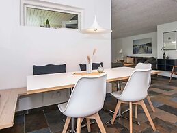 Enticing Holiday Home in Ebeltoft near Sea
