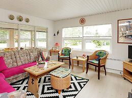 Lovely Holiday Home in Jutland near Sea