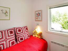 Lovely Holiday Home in Jutland near Sea