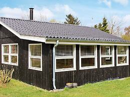 Lovely Holiday Home in Jutland near Sea