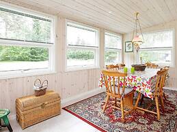 Lovely Holiday Home in Jutland near Sea