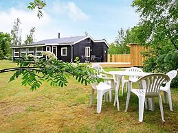 Lovely Holiday Home in Jutland near Sea