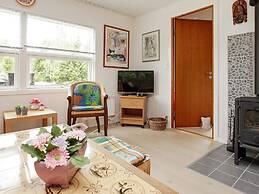 Lovely Holiday Home in Jutland near Sea
