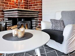 5 Person Holiday Home in Trelleborg
