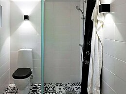5 Person Holiday Home in Trelleborg