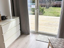 4 Star Holiday Home in Trelleborg