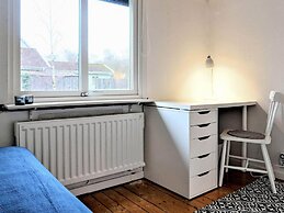 5 Person Holiday Home in Trelleborg