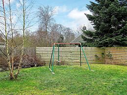 5 Person Holiday Home in Trelleborg